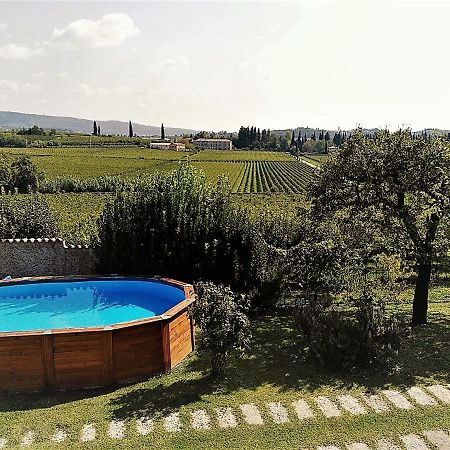 Agriturismo El Crear San Pietro in Cariano Exterior photo