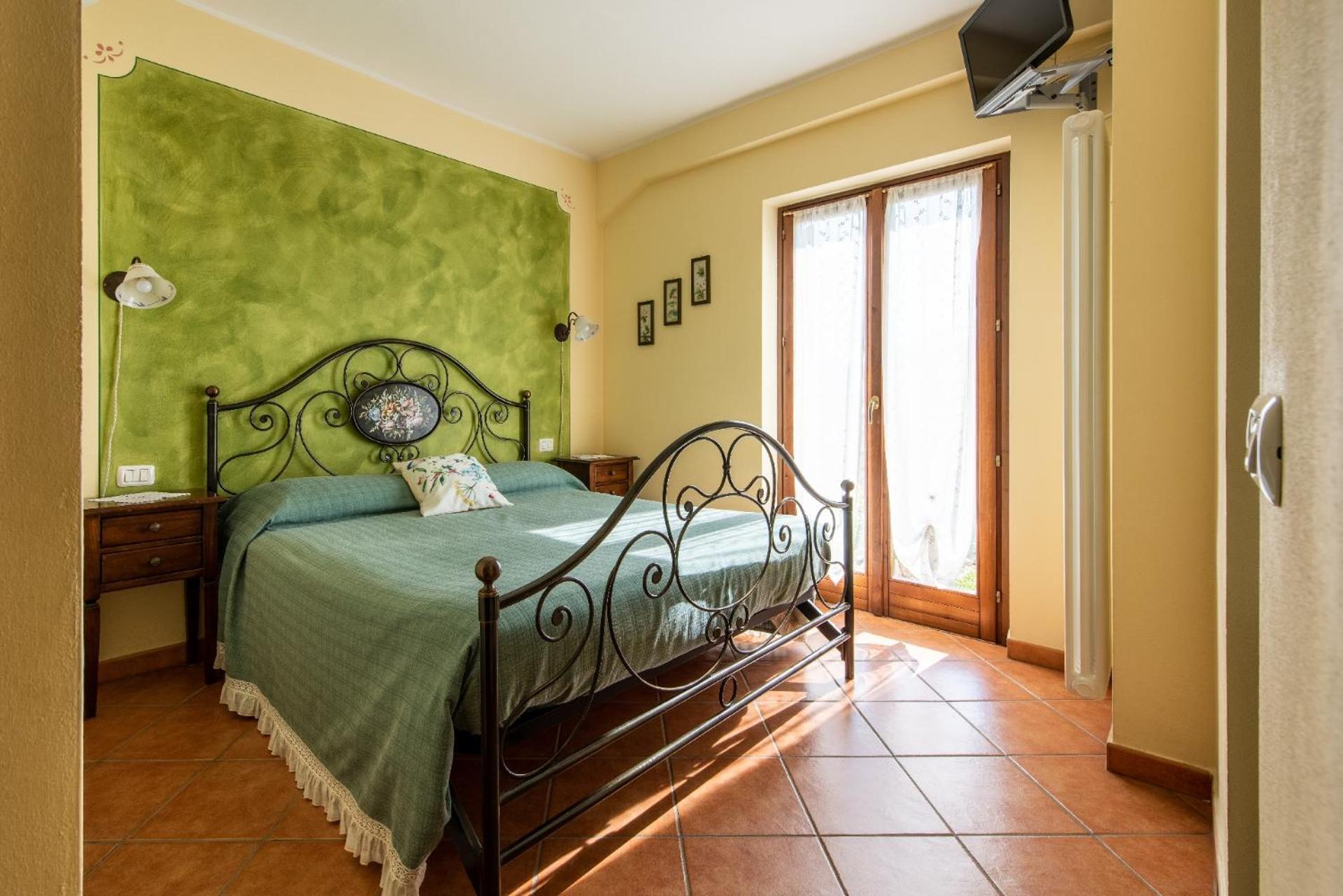 Agriturismo El Crear San Pietro in Cariano Exterior photo